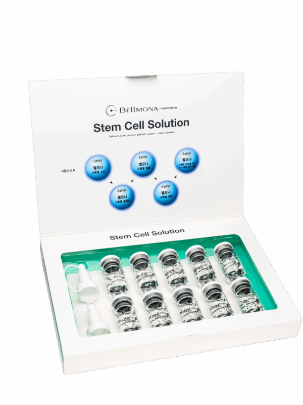 Stem Cell Solution