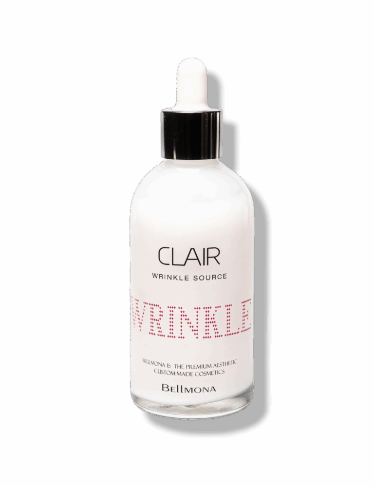 Clair Wrinkle source