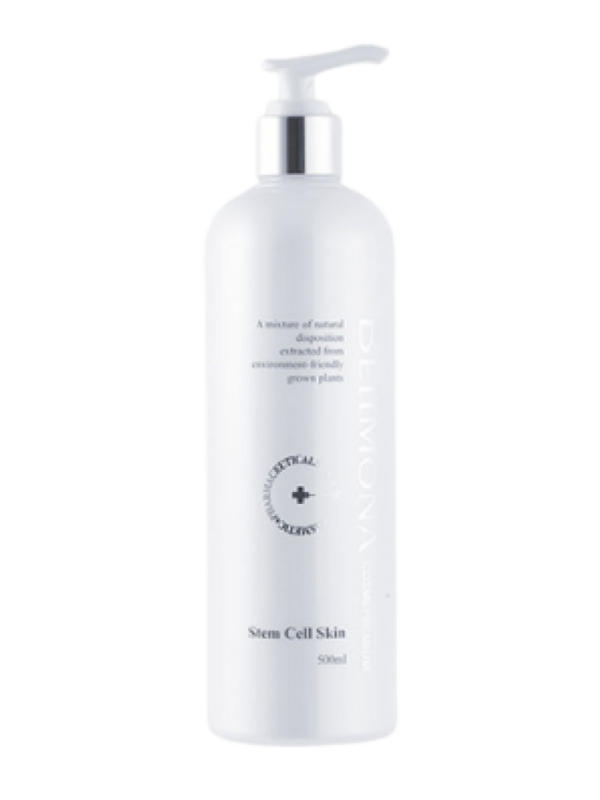 Stem Cell Skin