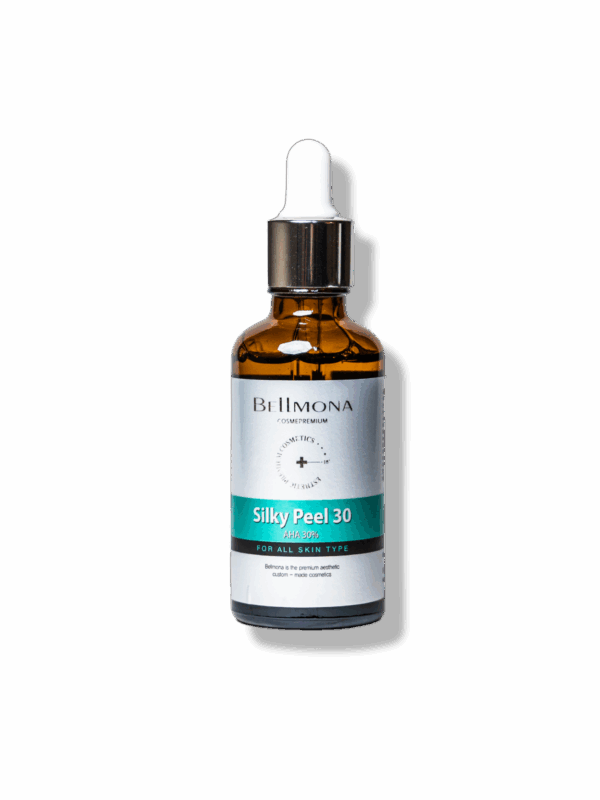 Silky Peel (AHA 30%)