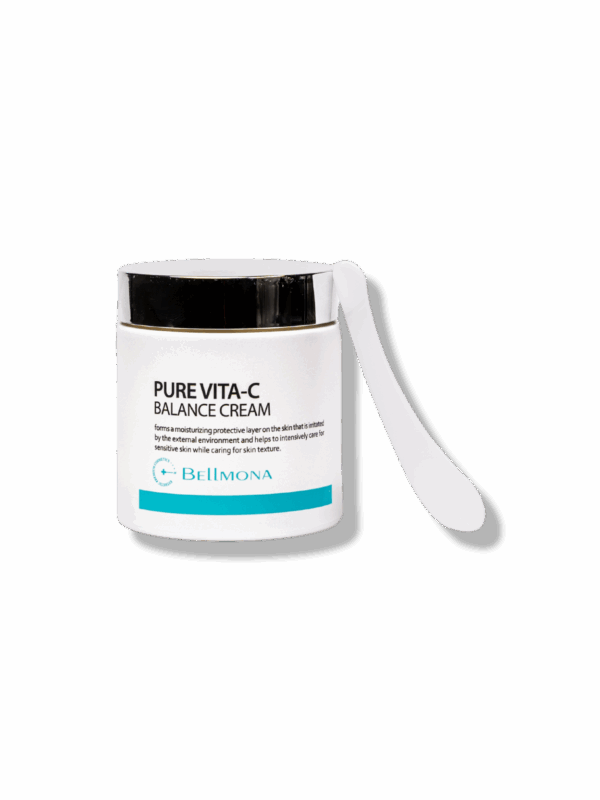 Pure Vita-C Balance Cream