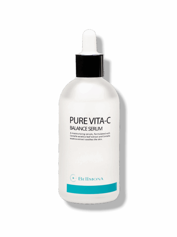 Pure Vita-C Balance Serum