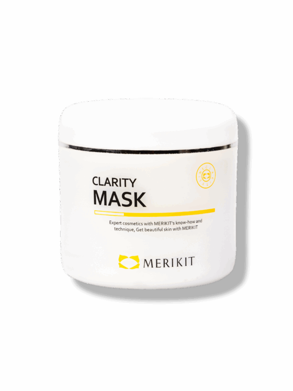 Clarity Mask