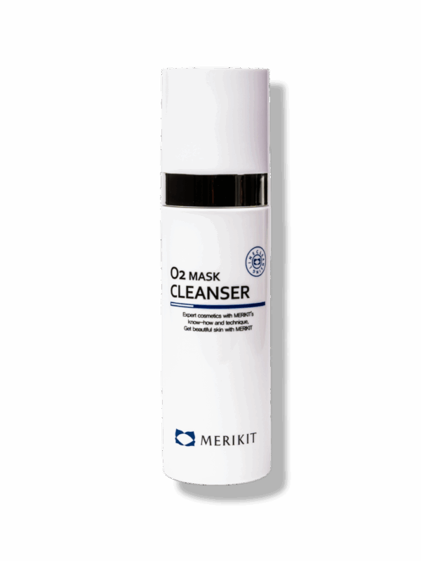 O2 Mask Cleanser