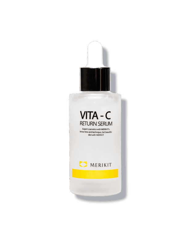 VITA - C  13 Return SERUM