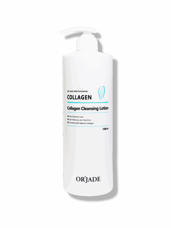 Collagen Cleansing Lotion