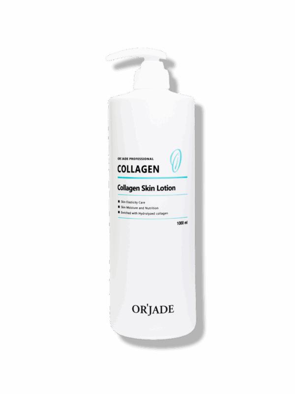 Collagen Skin Lotion
