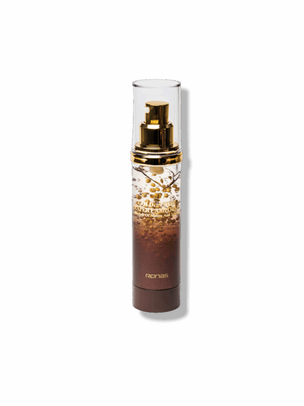 Golden Time Expert Ampoule