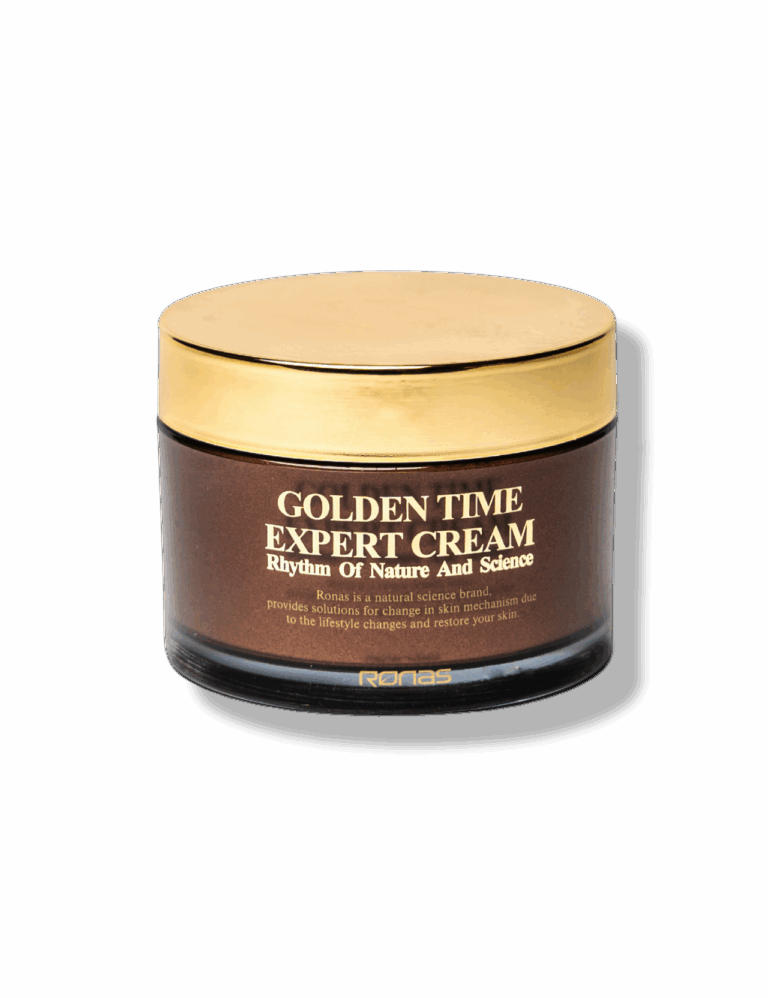 Golden Time Expert Cream