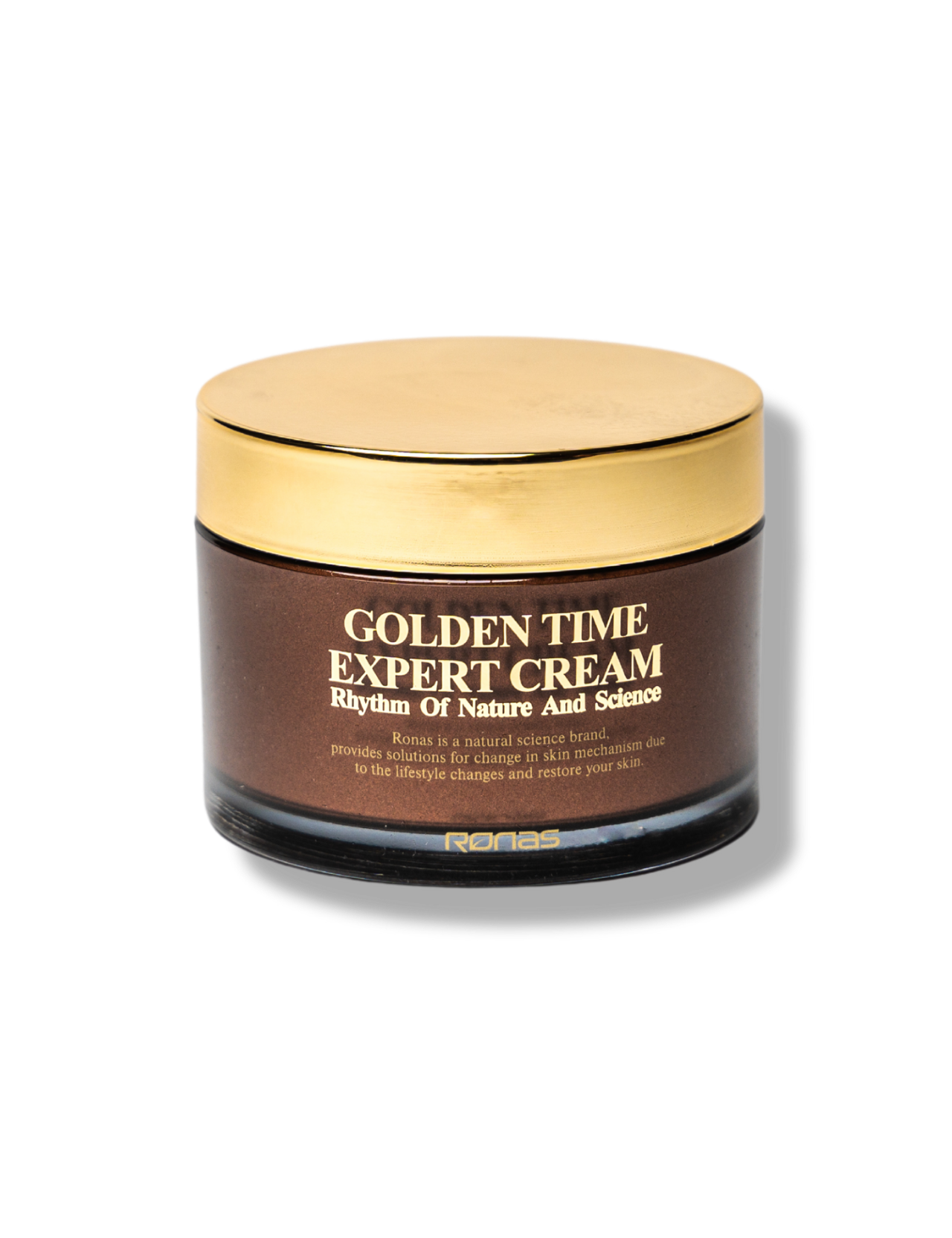 Golden Time Expert Cream