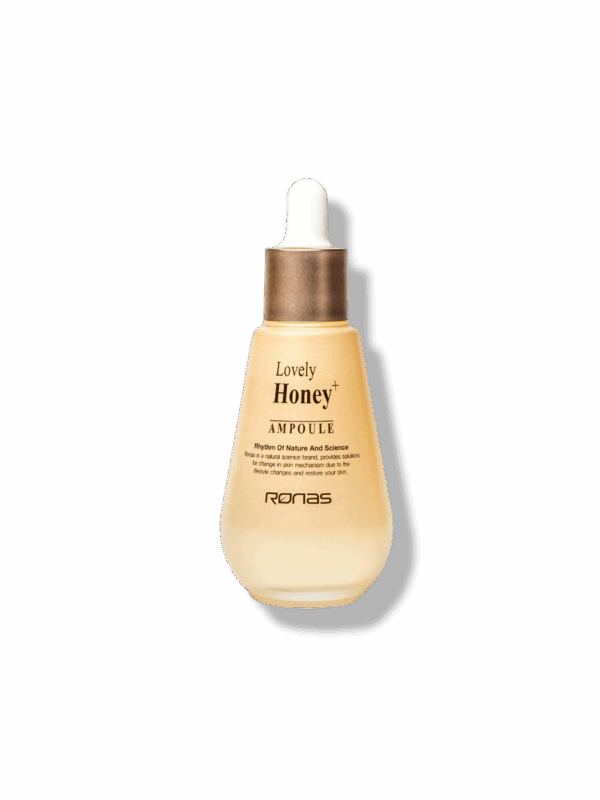 Lovely Honey Ampoule