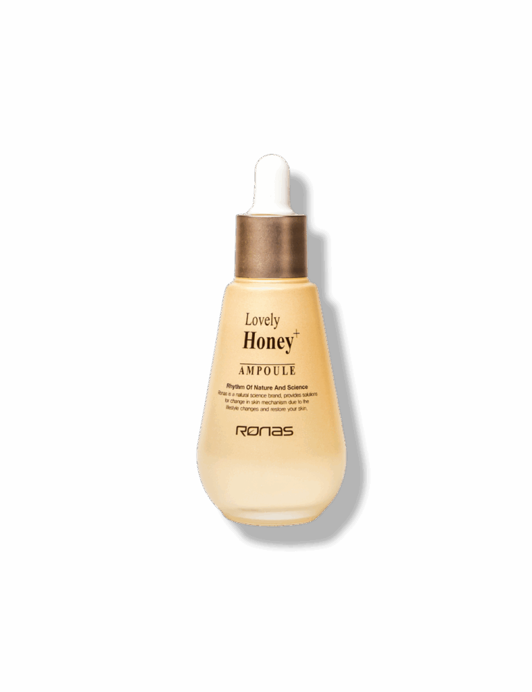 Lovely Honey Ampoule
