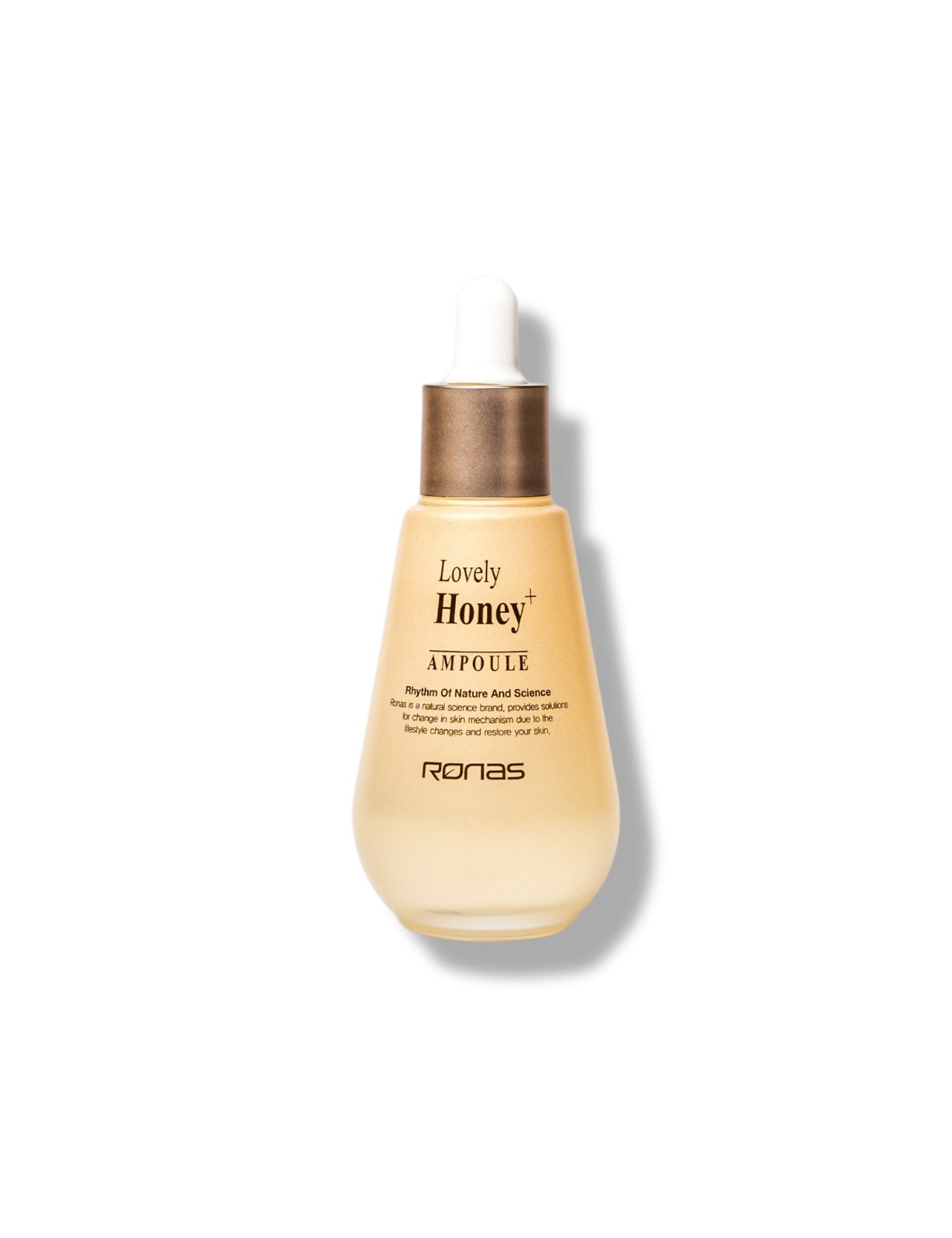 Lovely Honey Ampoule