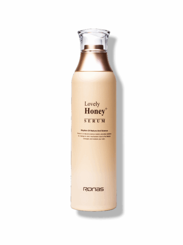 Lovely Honey Serum
