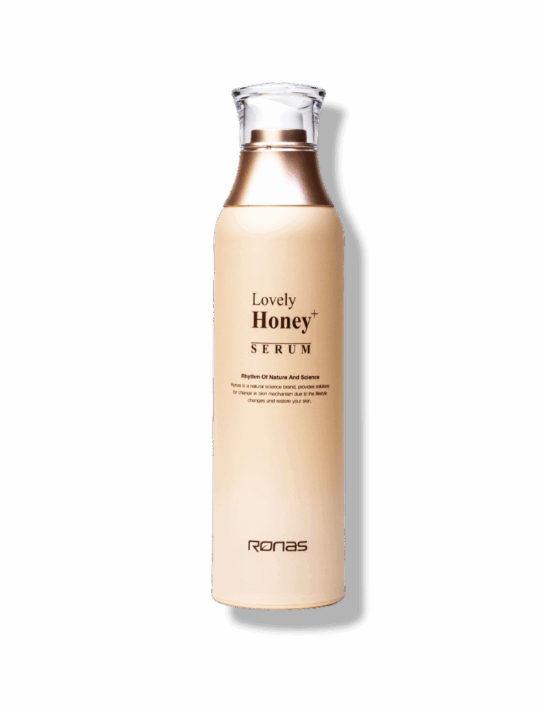 Lovely Honey Serum