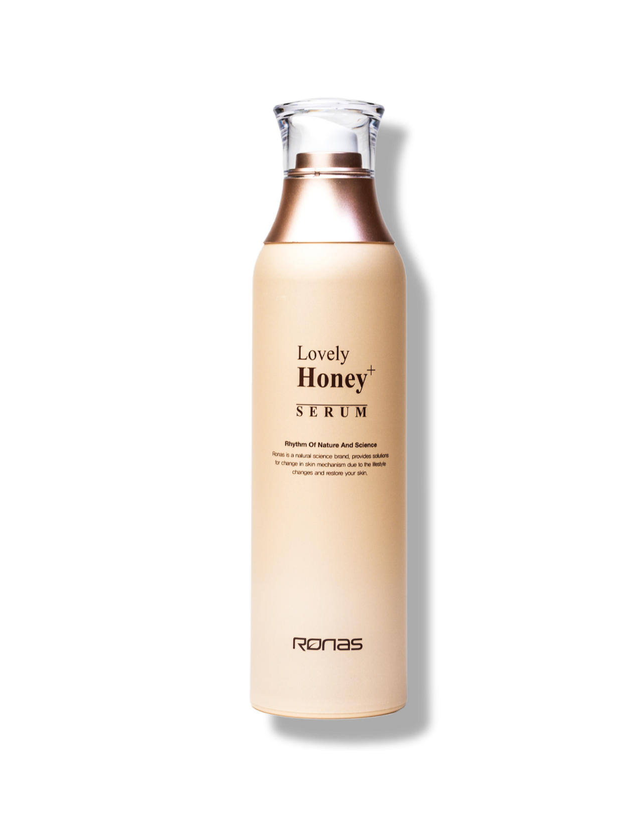 Lovely Honey Serum