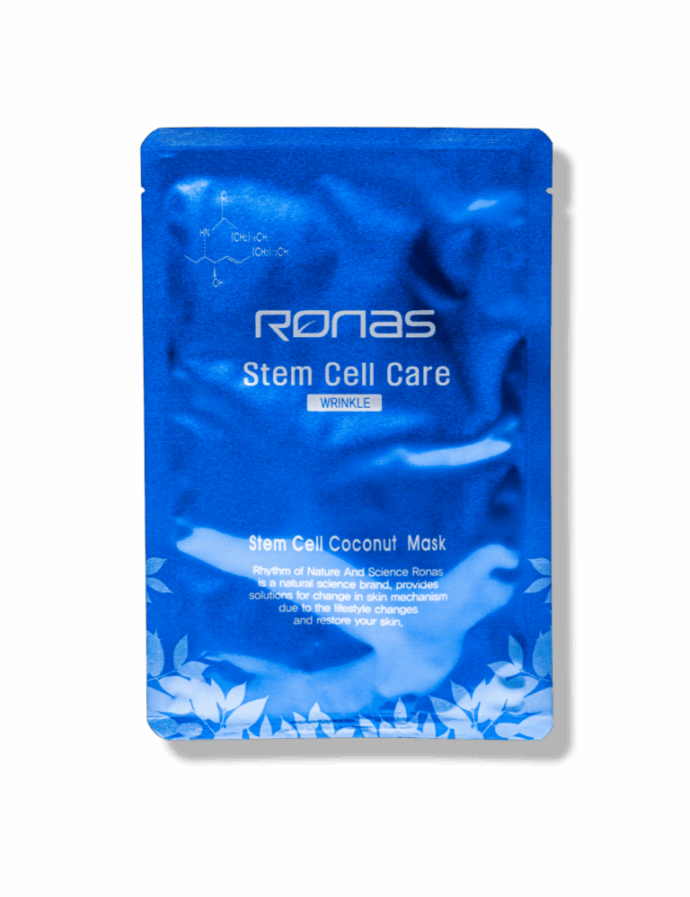 Stem cell Coconut Mask