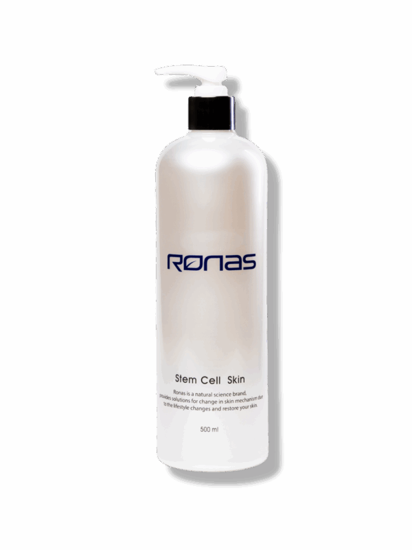 Stem Cell Skin