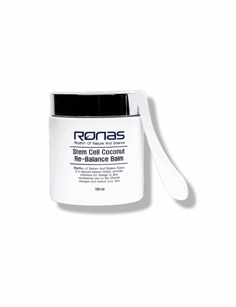 Stem Cell Coconut Re-Balance Balm