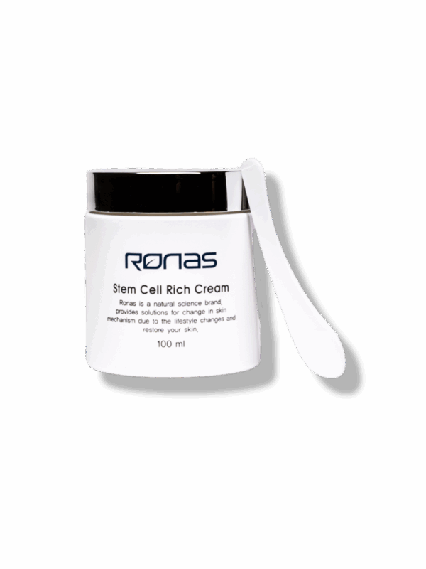 Stem Cell Rich Cream