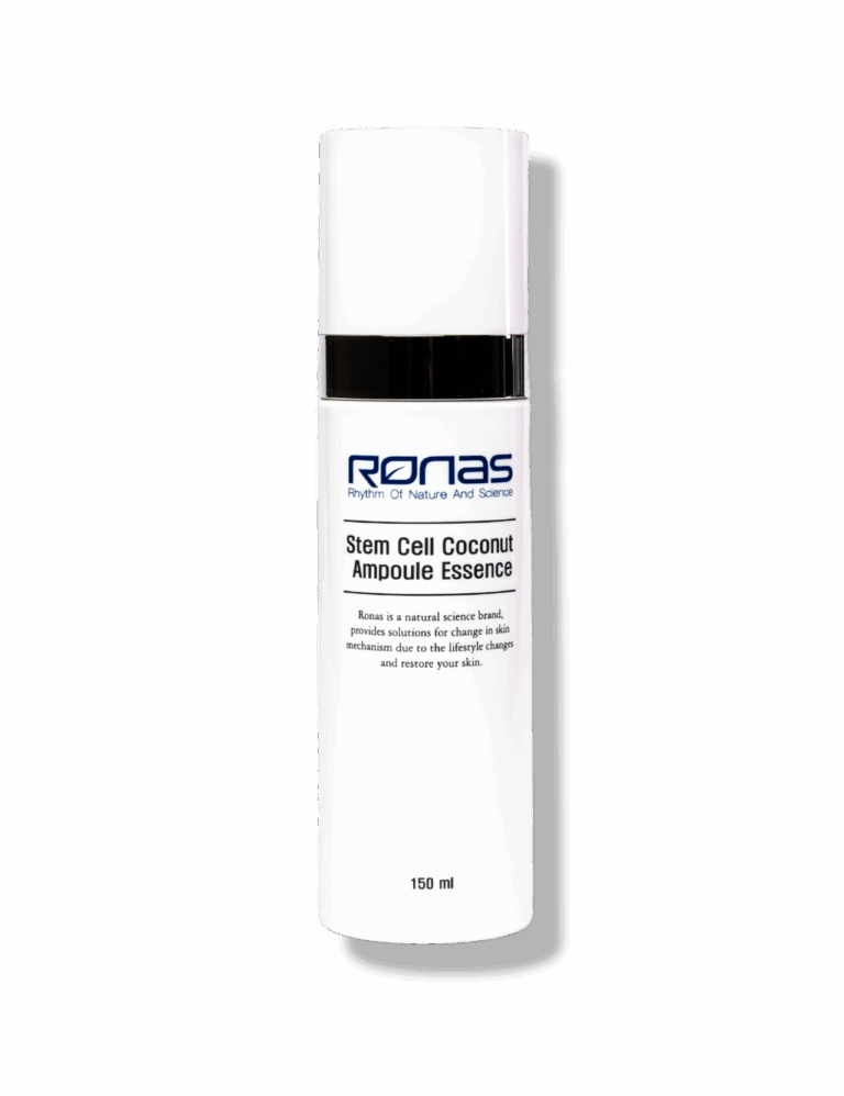 Stem Cell Coconut Ampoule Essence