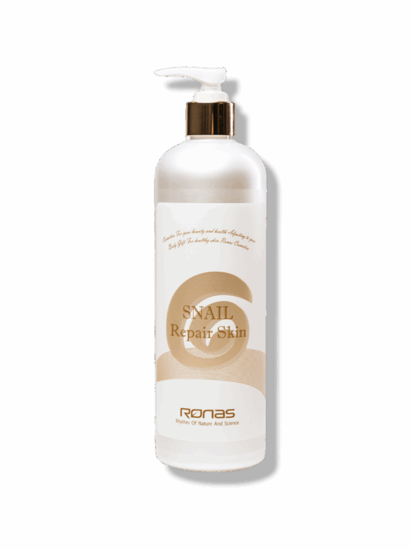 Snail Repair Skin