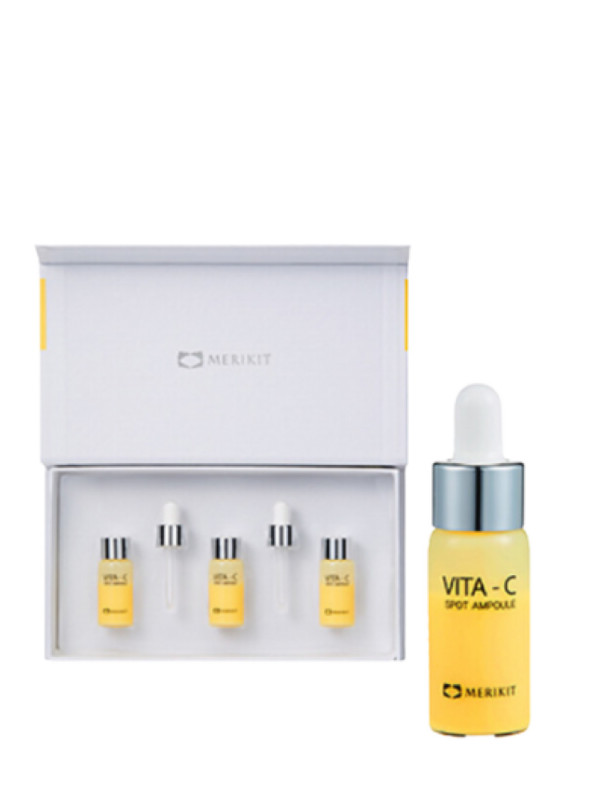 Vita - C Spot Ampoule