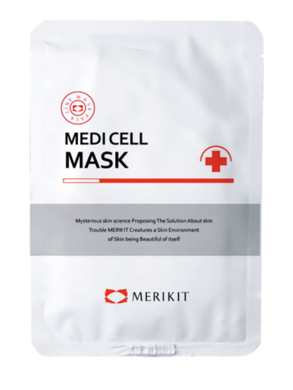 Medi Cell Mask