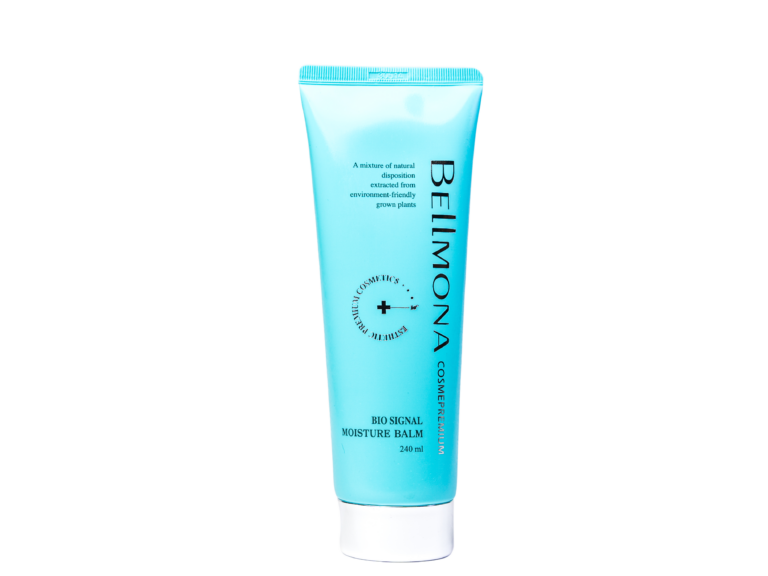 Bio Signal Moisture Balm