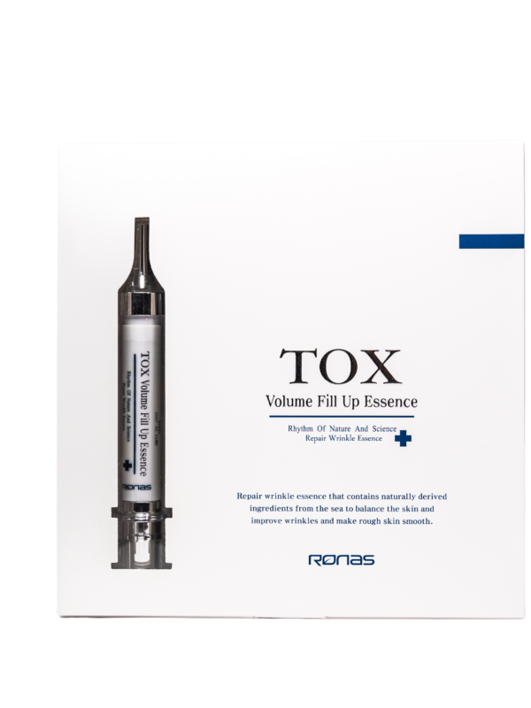 Volume Fill up Essence