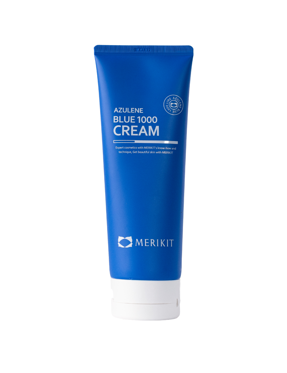 Azulene blue 1000 cream