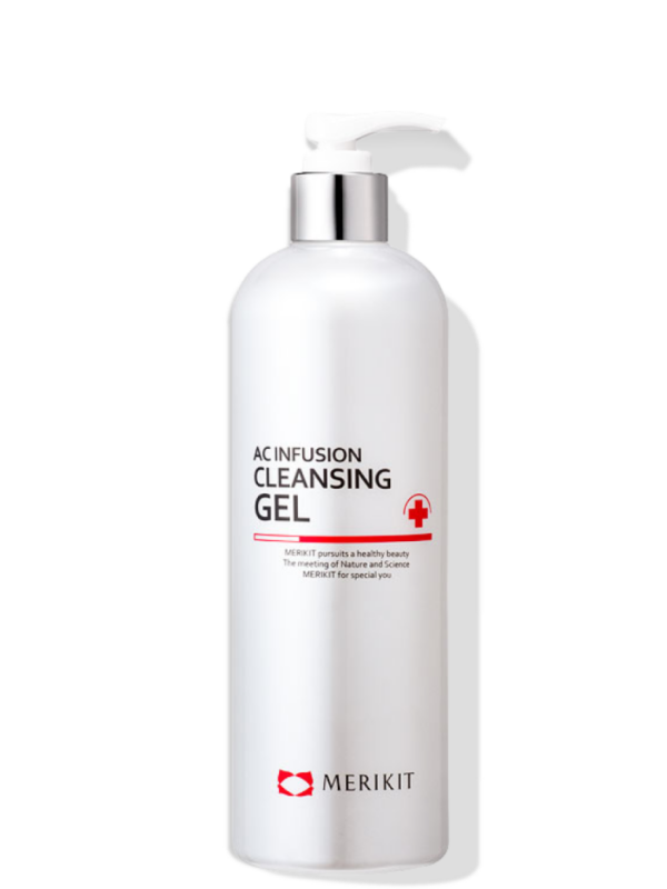 AC Infusion Cleansing Gel