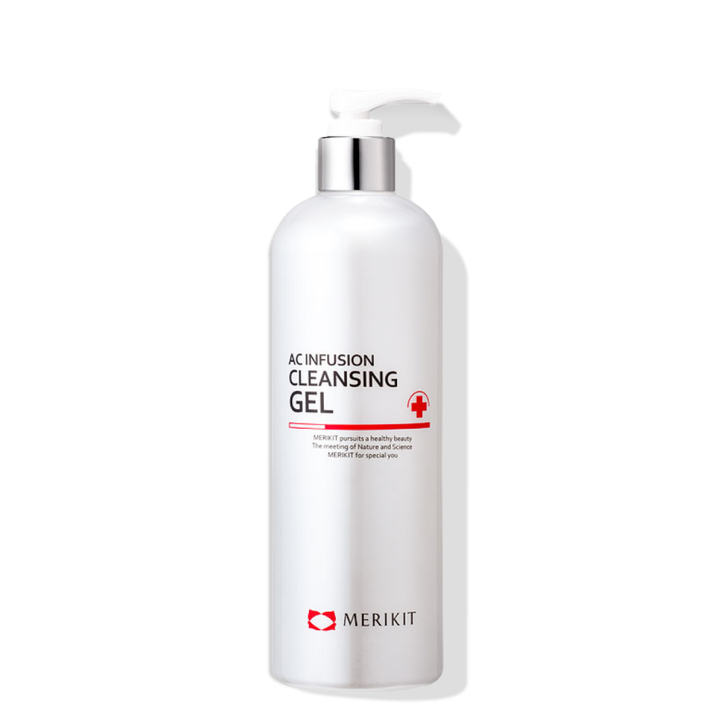 AC Infusion Cleansing Gel