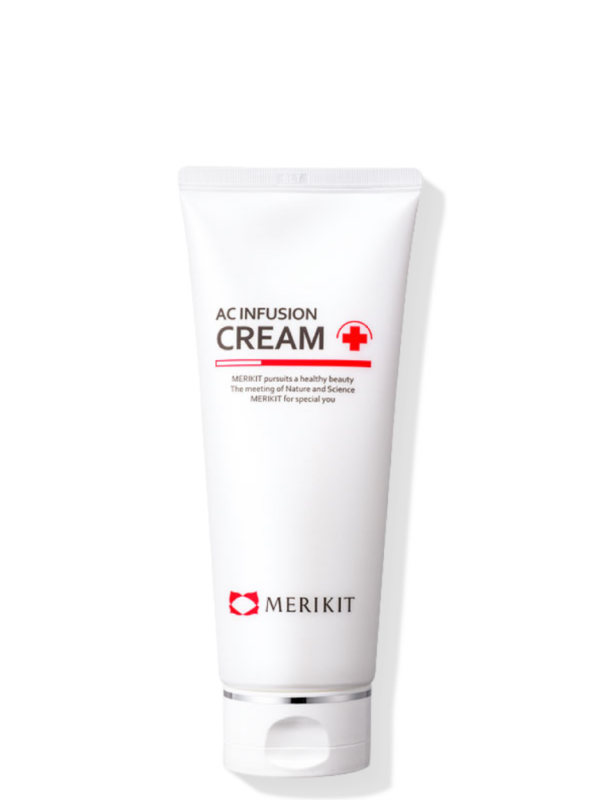 AC Infusion Cream