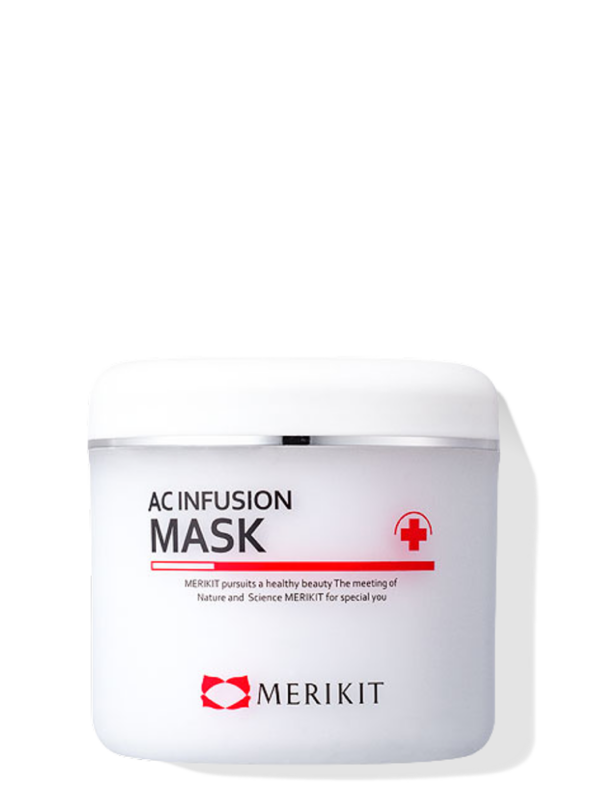 AC Infusion Mask