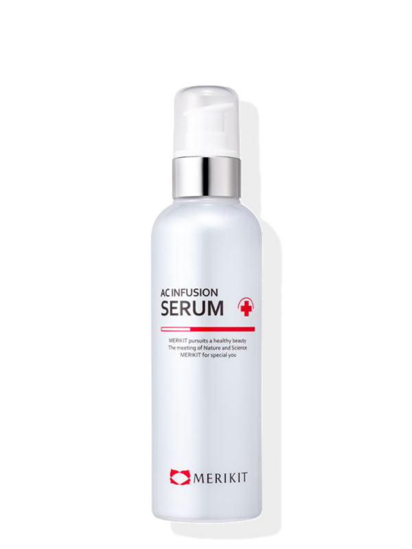 AC Infusion Serum