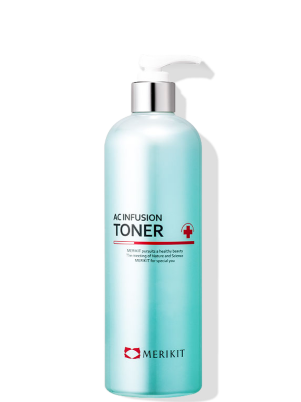 AC Infusion Toner