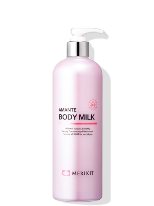Amante Body Milk