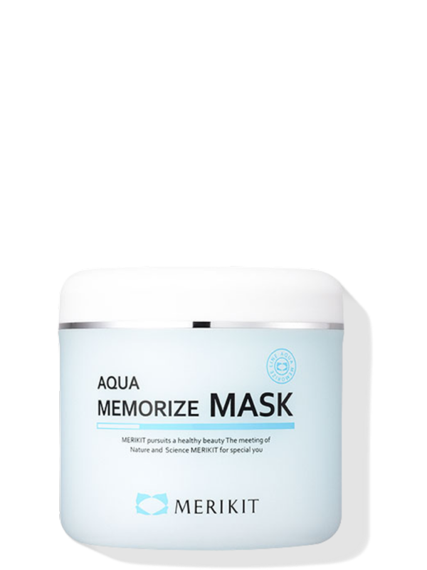 Aqua Memorize Mask