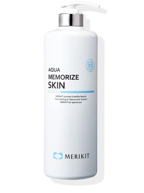 Aqua Memorize Toner