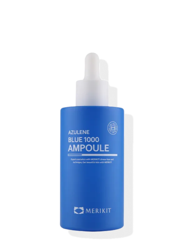 Azulene Blue 1000 Ampoule