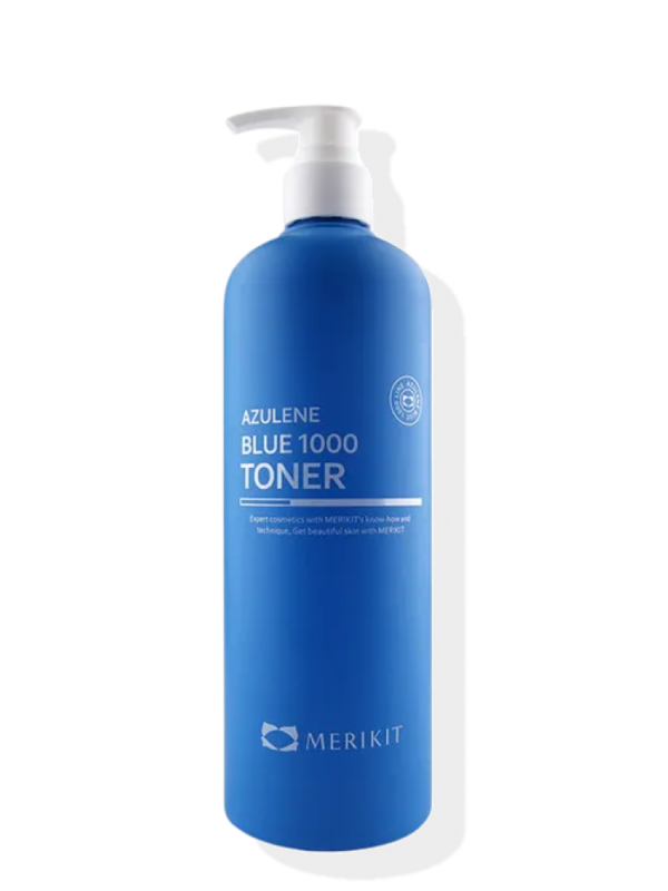 Azulene Blue 1000 Toner