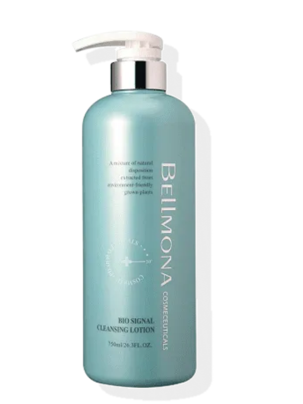 Bio Signal Cleansing Lotion