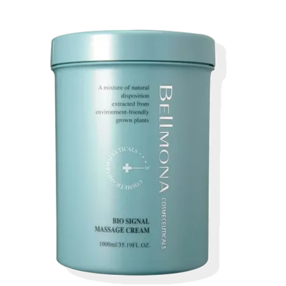 Bio Signal Massage Cream