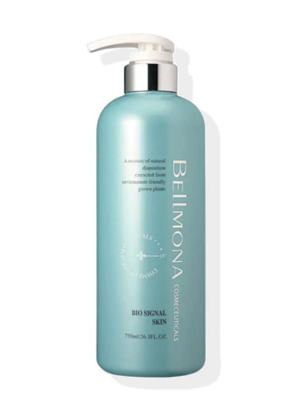 Bio Signal Skin Lotion