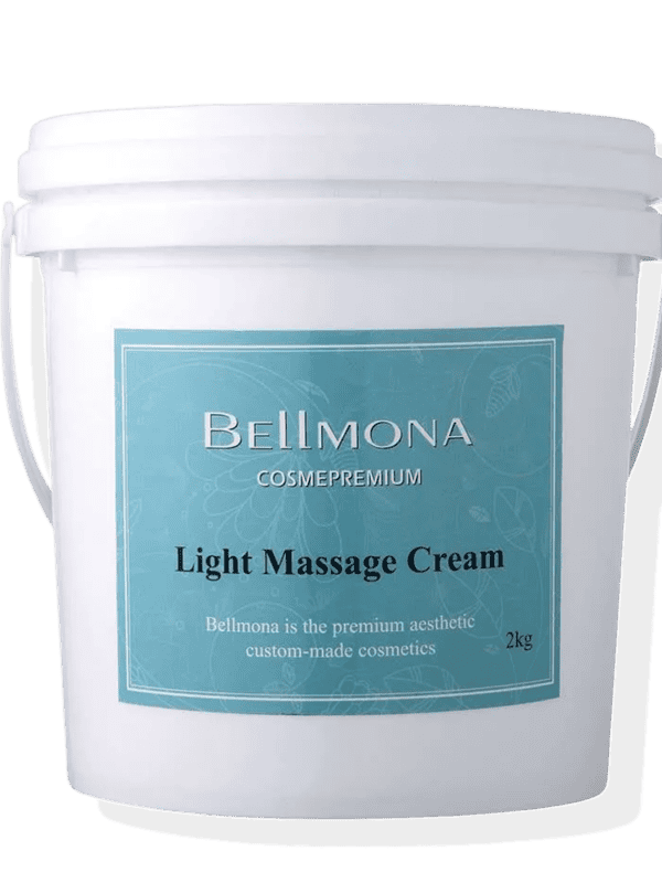 Light Massage Cream