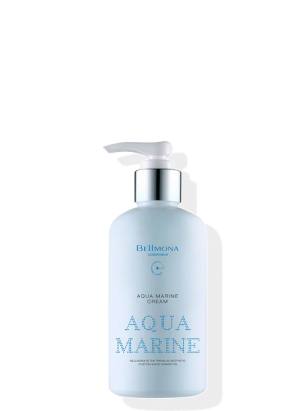 O2 Aqua Marine Cream