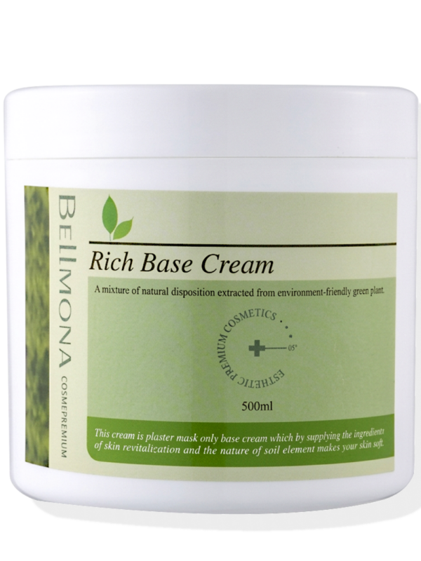 Bellmona Rich Base Cream