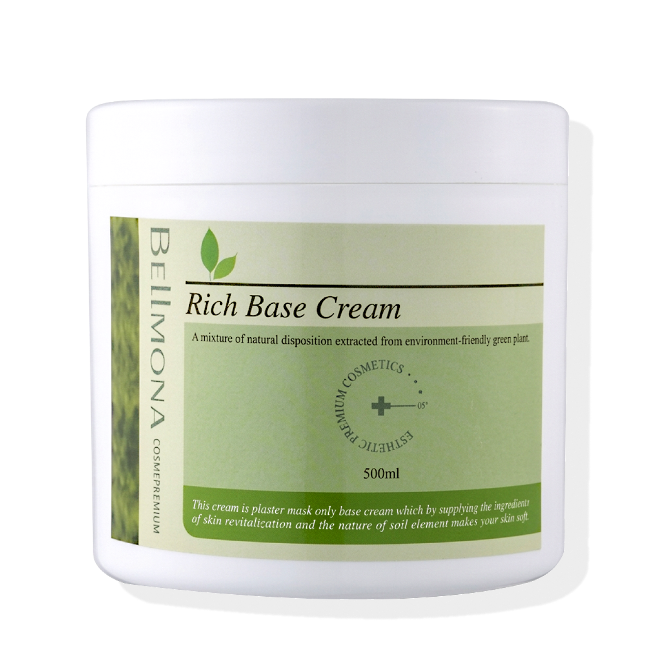 Bellmona Rich Base Cream