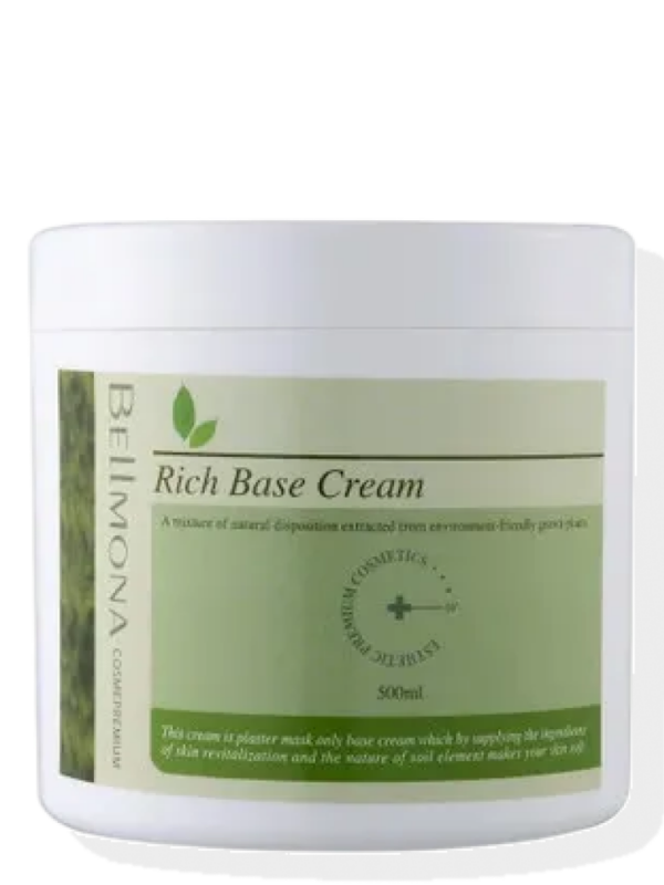 Rich Base Cream